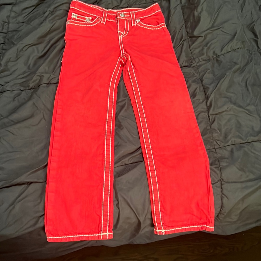 True Religion Kids Jeans